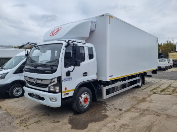 DONGFENG 120 Рефрижератор HTERMO – 700